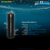 Carregador Powerbank Nitecore NPB1